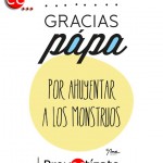 Feliz día del padre