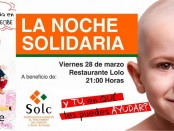 Proyectizate en La Noche Solidaria Community Manager en Alcoy Alicante Murica