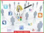 redes sociales social media alcoy araceli gisbert posiconamiento web buscadores community manager alicante