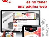 El peor error SEO es no tener web