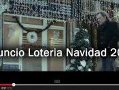 Loteria Navidad 2014 Anuncio