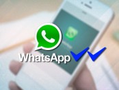 WhatsApp Doble Check azul portada