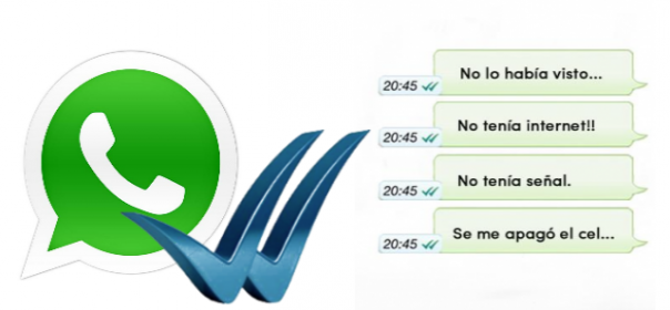 whatsapp-doble-check-azul-sin excusas proyectizate