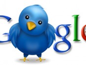 google-twitter posicionamiento web