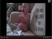 Video niños risas posicionamiento web proyectizate p