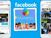 Moments App Facebook proyectizate en la nube