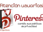 Cambio Politica Privacidad Pinterest proyectizate en la nube posicionamiento web alcoy alicante murcia valencia xativa