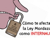 Ley Mordaza España posicionamiento web alcoy alicante murcia valencia