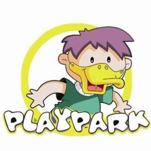 parque de bolas Playpark Alcoy Alcoi