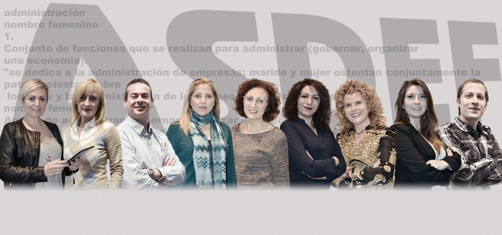 grupo-organizador-evento-mujer-y-empleo-alcoy