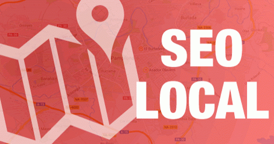 estrategias de posicionamiento seo local