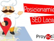 posicionamiento seo local