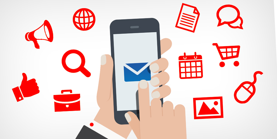 razones por las que si utilizar el email marketing