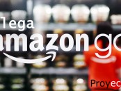 amazon go