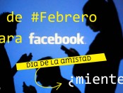 4 febrero dia de la amistad en Facebook proyectizate