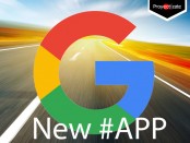 nueva app de google