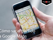 google maps mejorar alicante