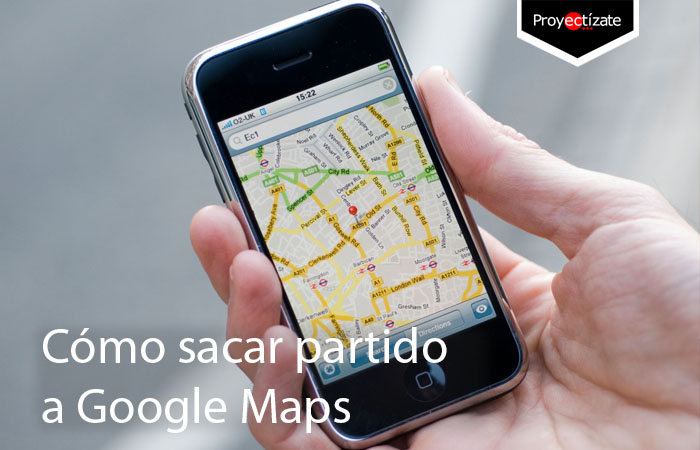 google maps mejorar alicante