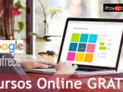 cursos de google gratis