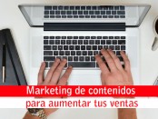 marketing de contenidos content marketing