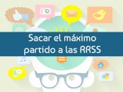 mximo partido a las RRSS