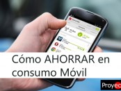 ahorrar en consumo movil