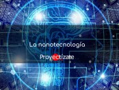 La nanotecnologia