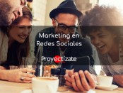 Marketing en Redes Sociales