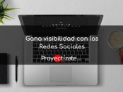 visibilidad social media